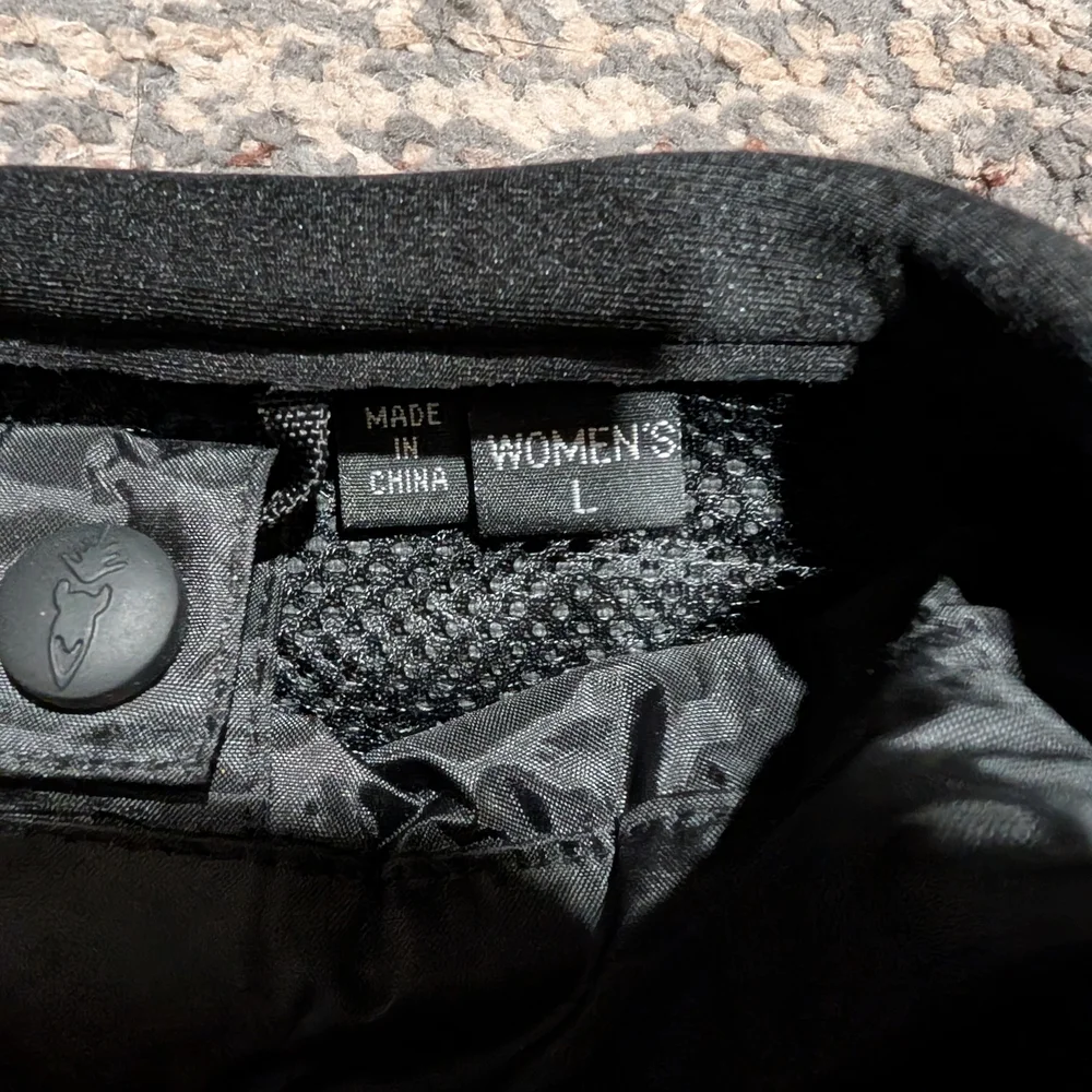 Joe Rocket padded sleek